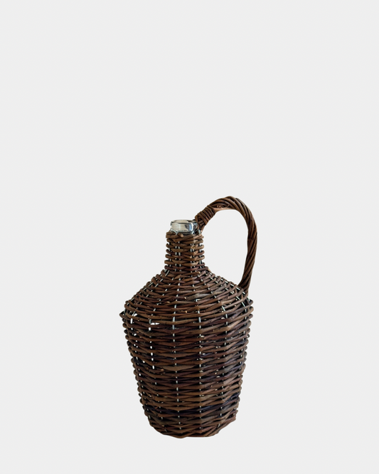 Braided Jug