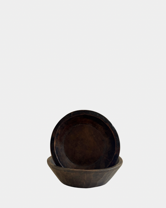 Cira Wooden Bowl