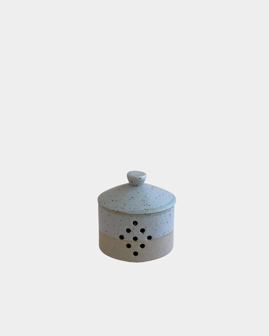 Toscana Garlic Keeper