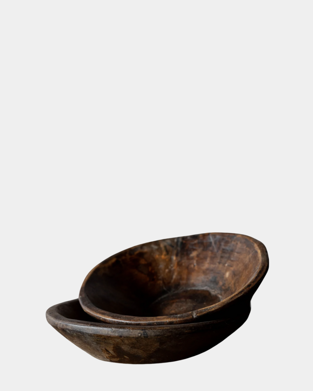 Cira Wooden Bowl