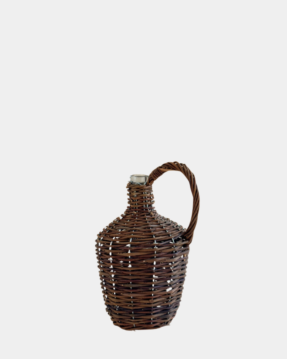 Braided Jug