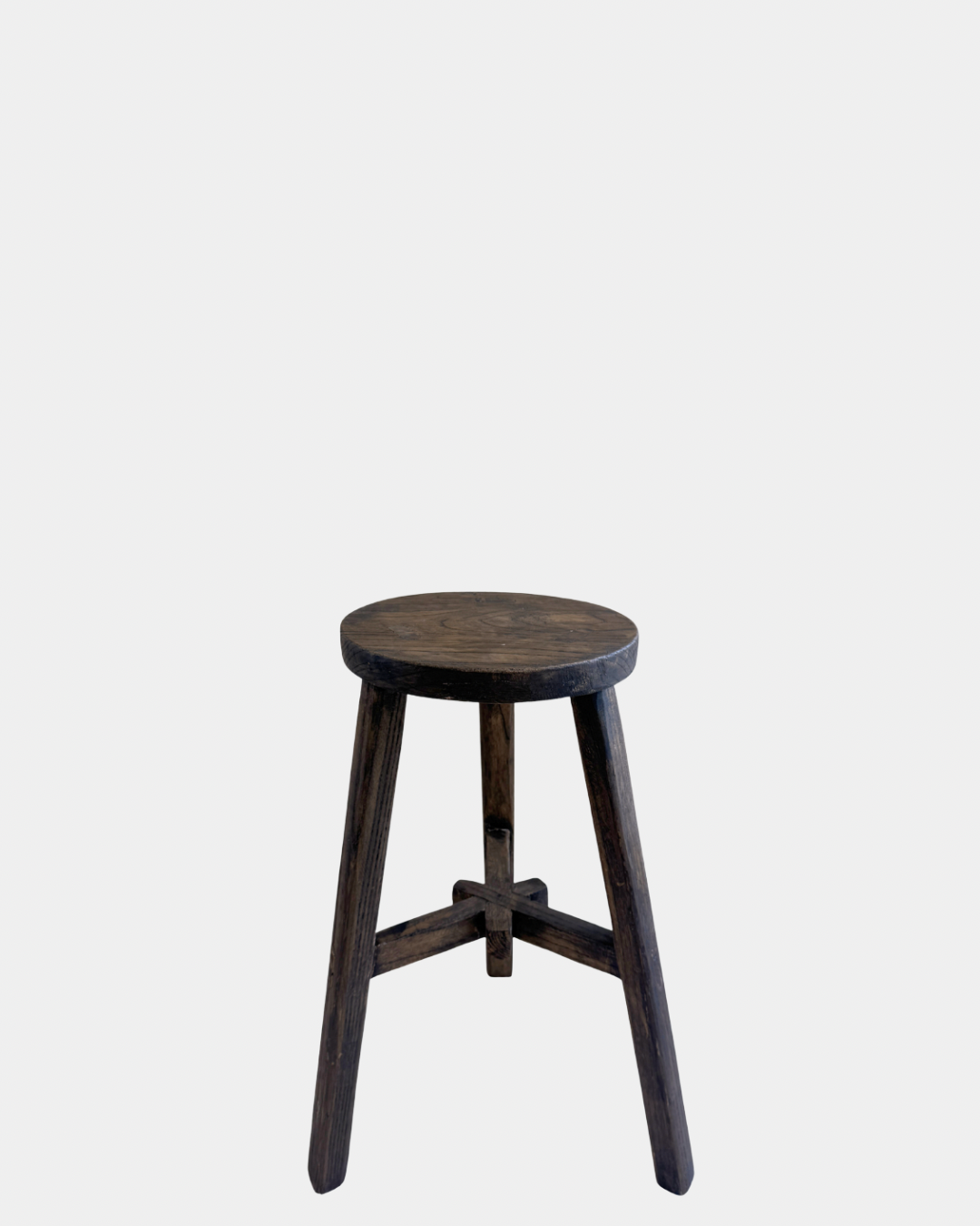Timeworn Stool