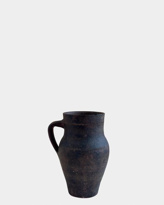 Luna Handle Vessel