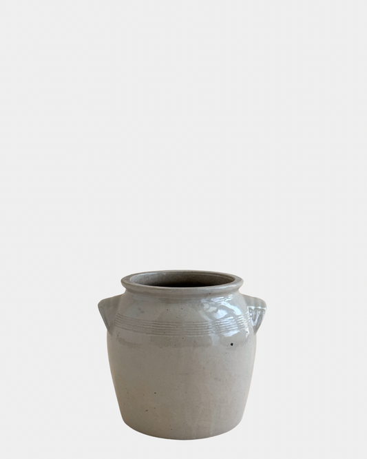 Vintage French Crock