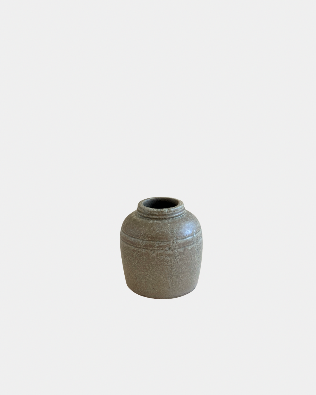 Olive Grove Vase