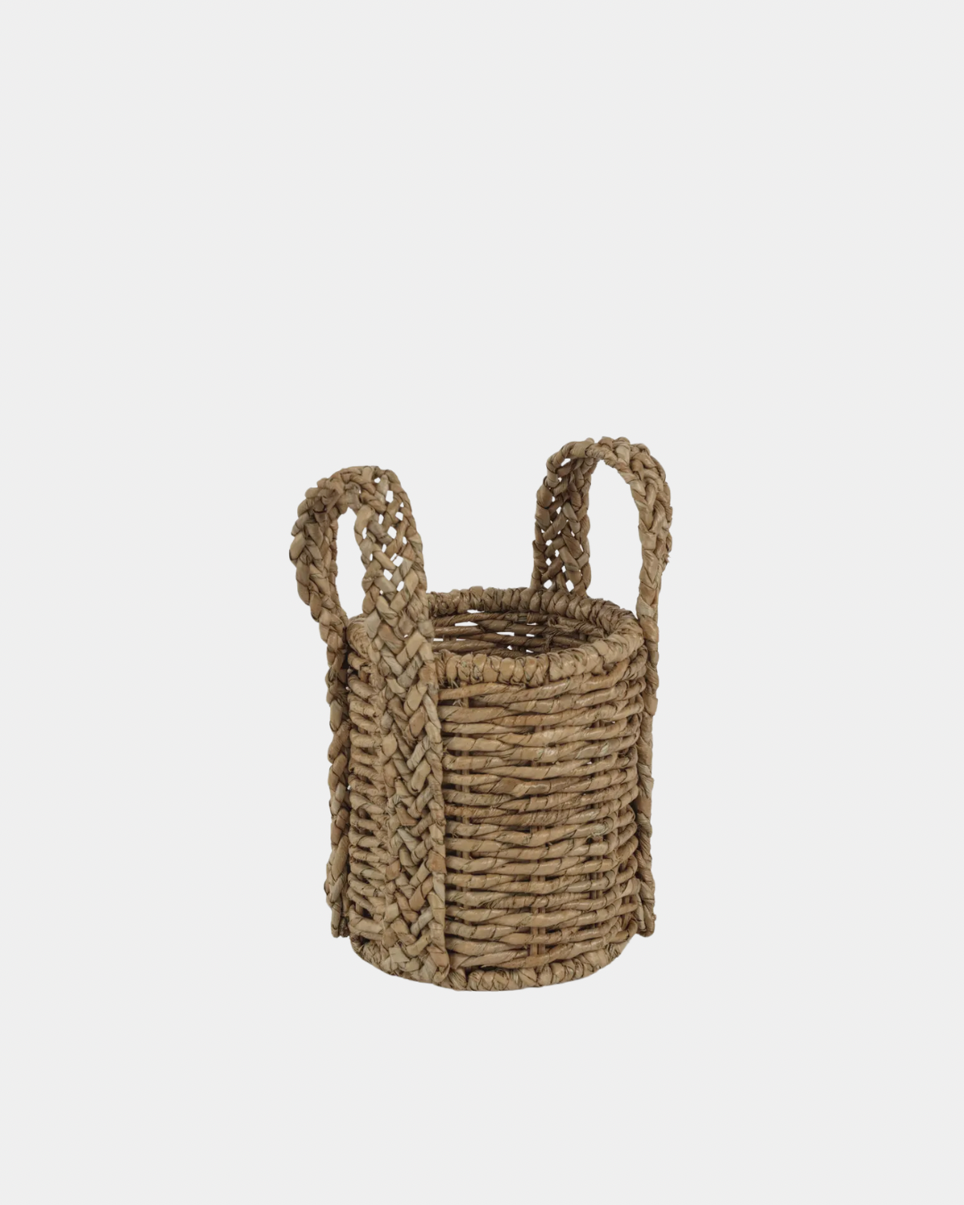 Alder Seagrass Wine Caddy