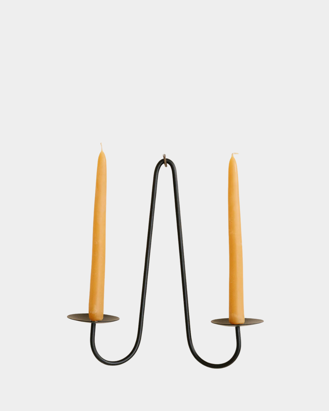 Gigi Candle Wall Sconce