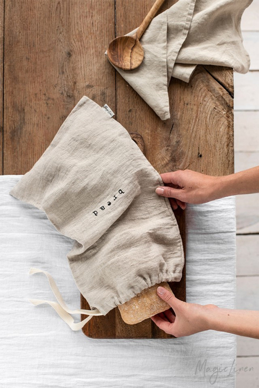 Artisan Bread Bag