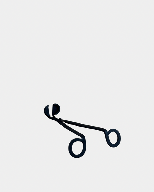 Iron Wick Trimmer