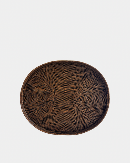 Marin Oval Tray
