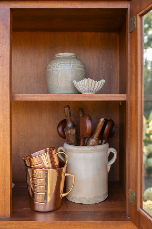 Vintage Sonora Jar