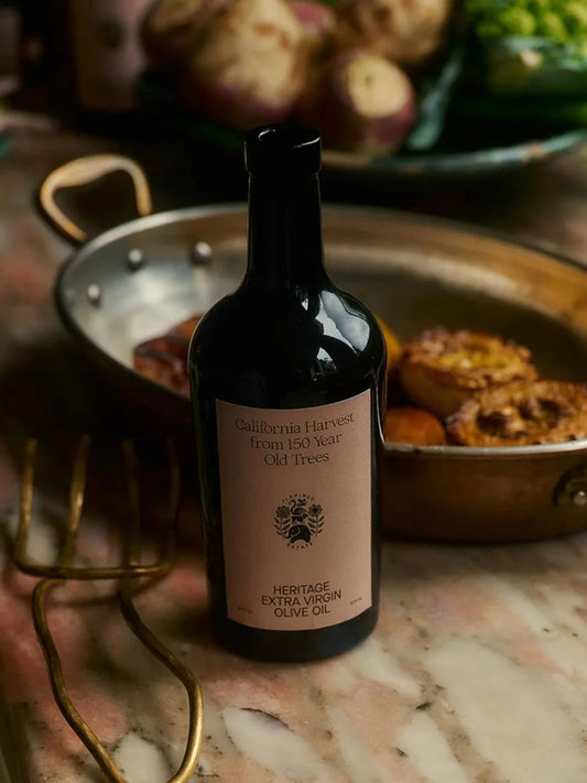 Flamingo Estate Extra Virgin Olive Oil