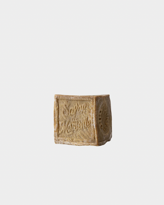 Marseille Olive Oil Soap Block