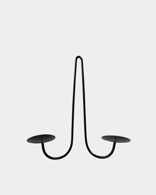 Gigi Candle Wall Sconce