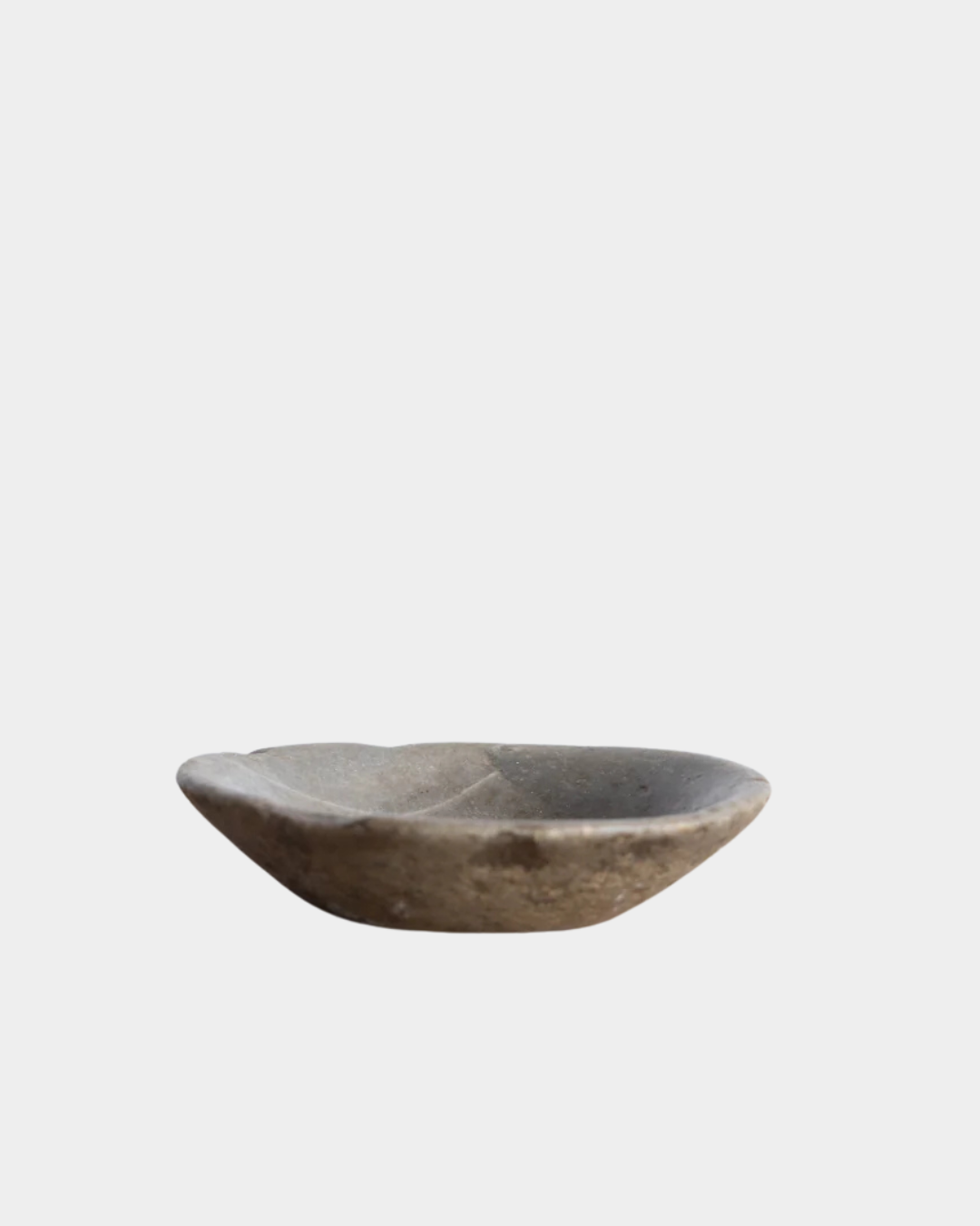 Vintage Marble Bowl