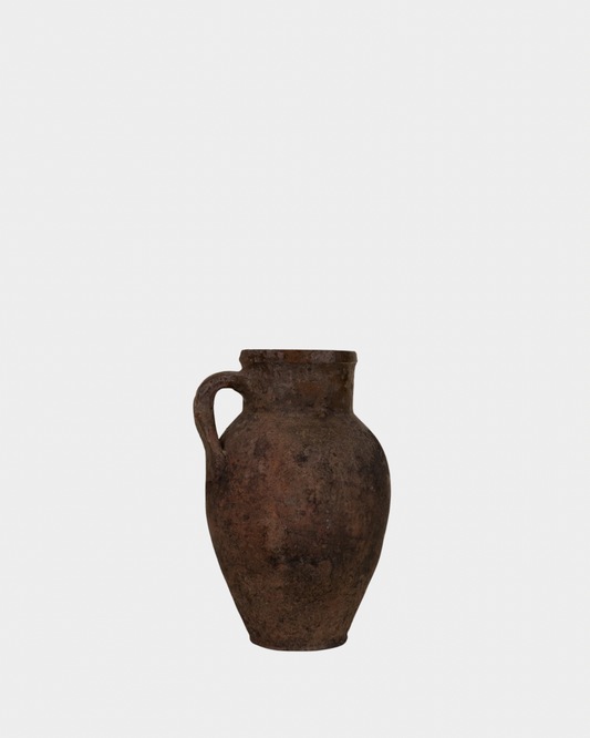 Kaisa Vintage Turkish Pot