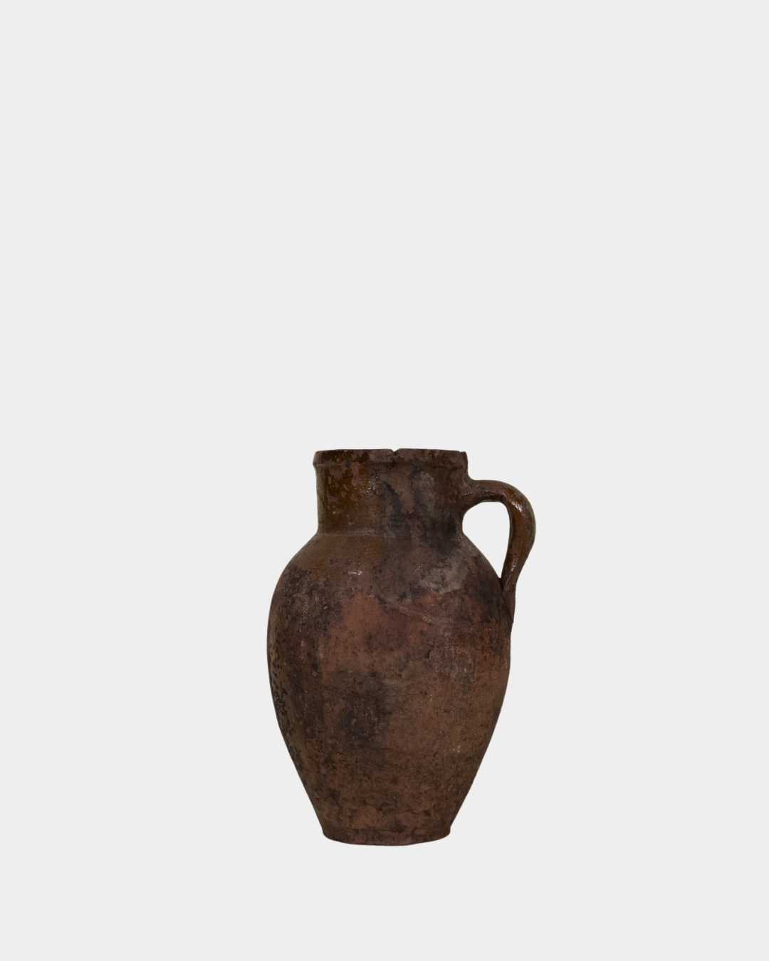 Kaisa Vintage Turkish Pot