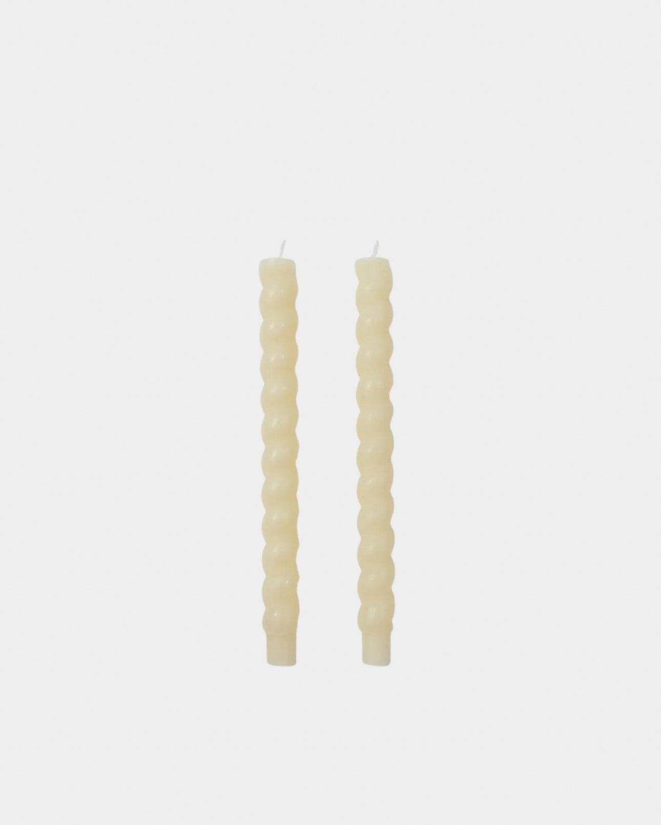 Sasha Taper Candles S/2