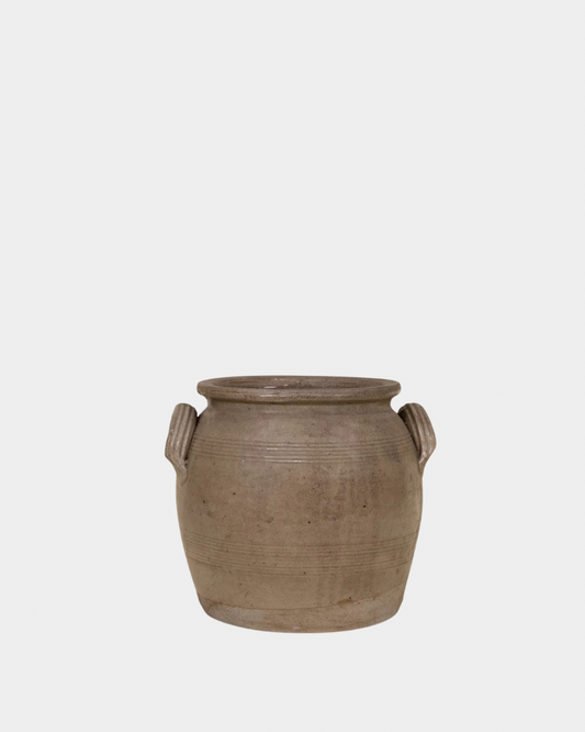 Simone Vintage French Confit Pot